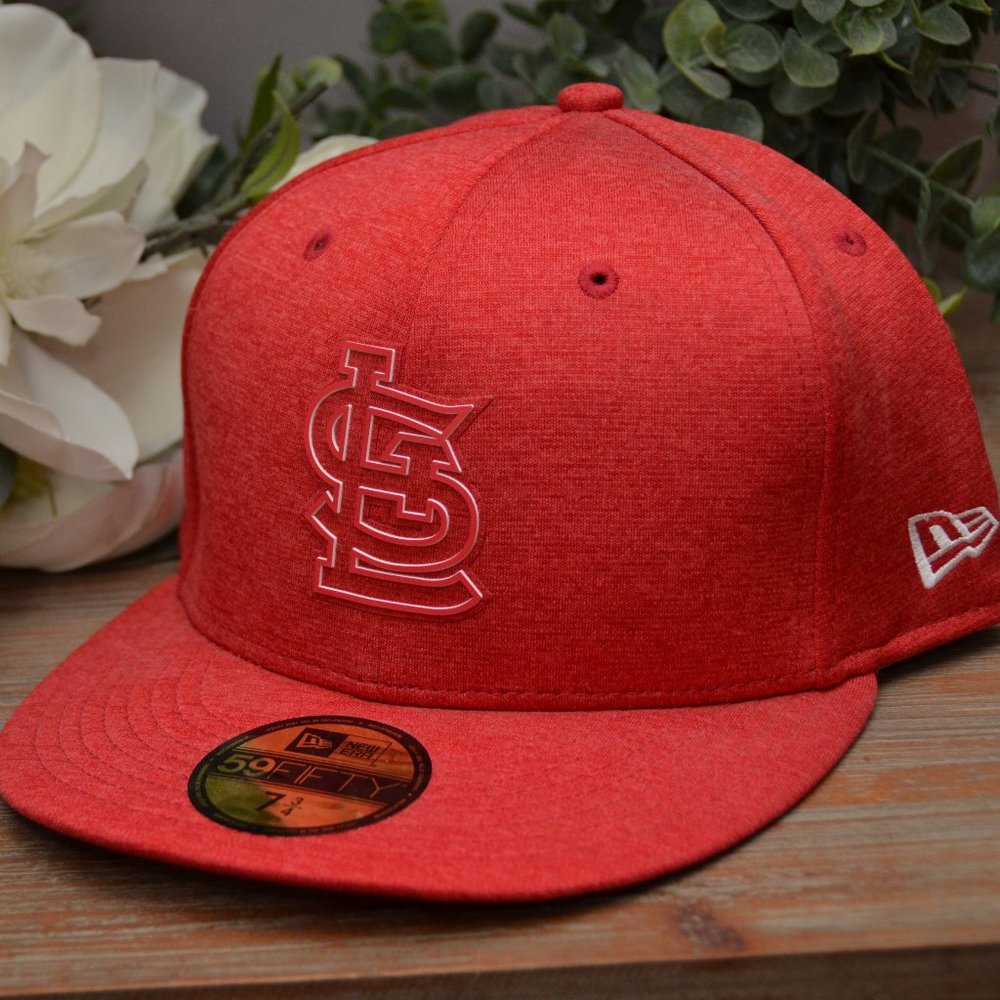 New Era Cardinals Hat New